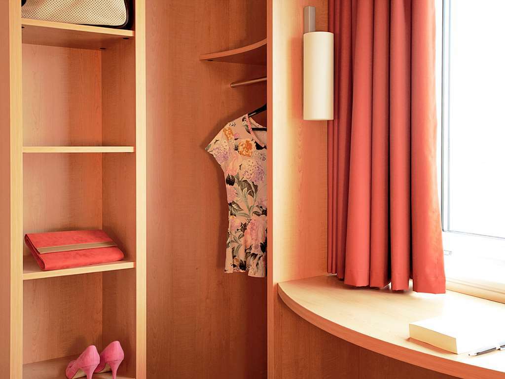 Ibis Amboise Hotel Cameră foto